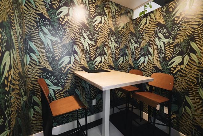 Fellow - Coworking Spokane