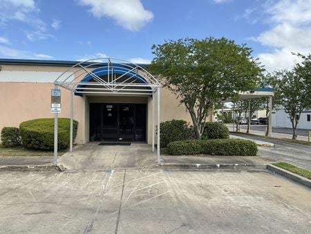 Retail space for Rent at 6003 126th Ave N in Clearwater