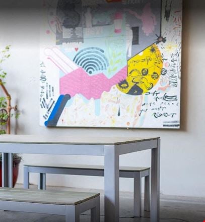 Outlet Coworking - Sacramento