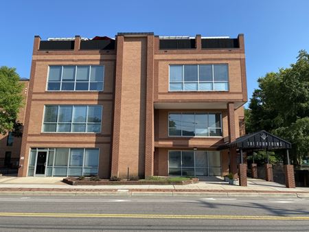 Office space for Sale at 308 W Rosemary Street in Chapel Hill
