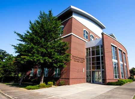 Photo of commercial space at 1501 Park St in Columbia