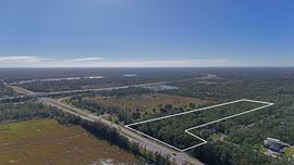 9.62 Acre Commercial Interchange Land at Tuckers Grade