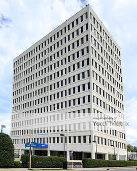 Alexandria Professional Center