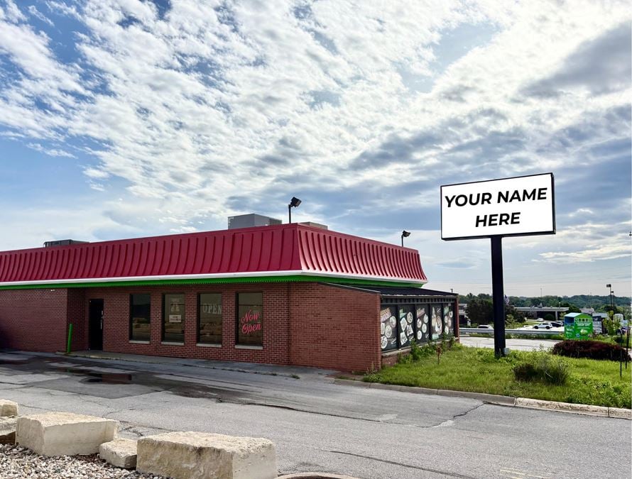 11920 West Center Road