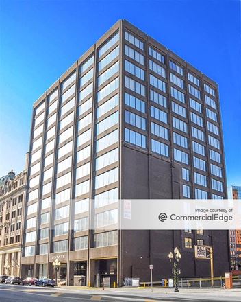 41 State Street