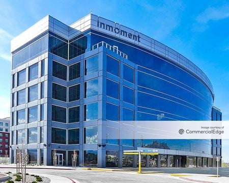 Office space for Rent at 10355 S Jordan Gateway in South Jordan