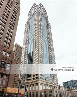 Tower 1201