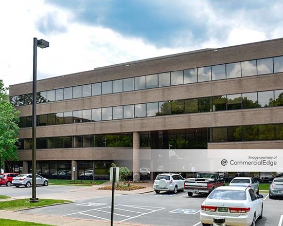 Maryland Farms Office Park - Harpeth on the Green III