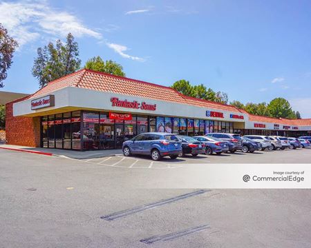 Retail space for Rent at 303 South Diamond Bar Blvd in Diamond Bar