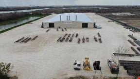 Partners Industrial - Baytown
