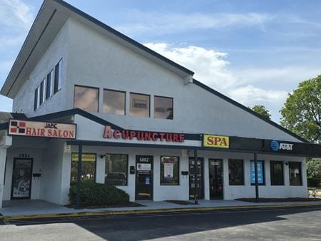 Office space for Rent at 5800 N. University Drive Unit A in Tamarac