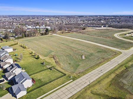 VacantLand space for Sale at Glenhaven Estates and Glenhaven Commons Lots in Peoria