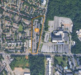 156-Unit Affordable Housing | Arbor View | Washington, DC