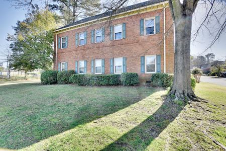 Office space for Rent at 2601 Commons Blvd in Augusta