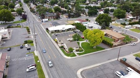 Photo of commercial space at 27 N Morain St in Kennewick