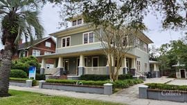 Office Building for Sale in Riverside