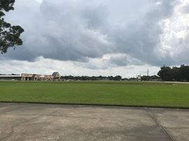 Highway 105 & N Major Dr