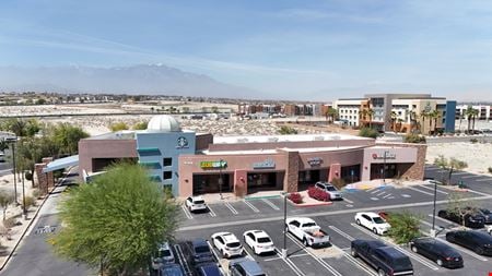 Photo of commercial space at 74836 Technology Drive in Palm Desert