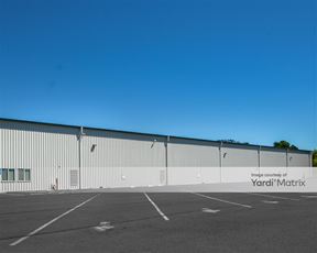 Wine Country Industrial Park - 21672 East 8th Street