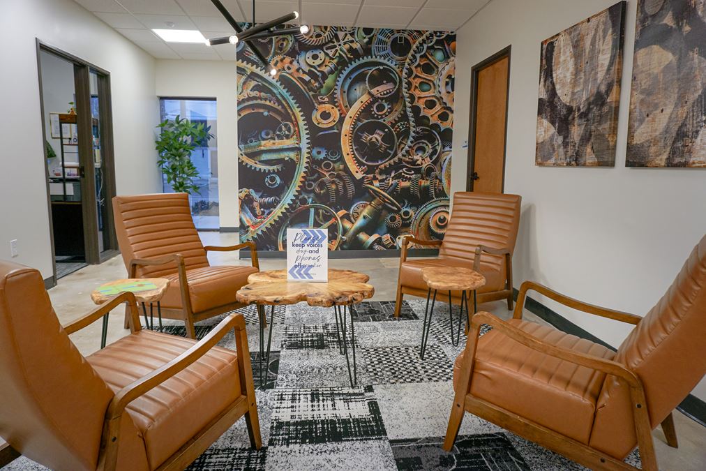 Urban Office - Medical Center