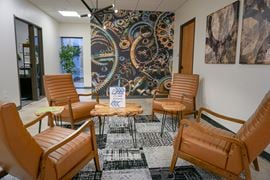 Braun Enterprises - Urban Office Medical Center