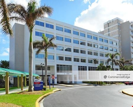 Mercy Professional Building II - Miami