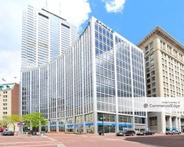 Circle Building