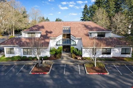 Office space for Sale at 375 118th Ave SE in Bellevue