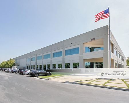 Photo of commercial space at 18500 Crenshaw Blvd in Torrance