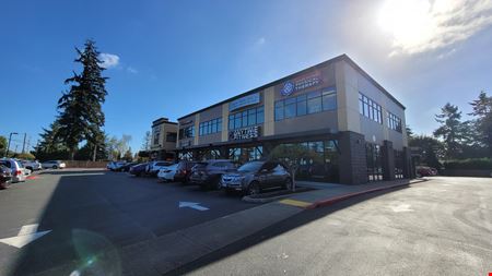 Photo of commercial space at 8524 Steilacoom Blvd SW in Lakewood