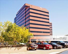 Santa Clara Towers II
