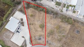 Commercial Land