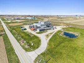Industrial in Clinton