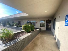 17450 Main St