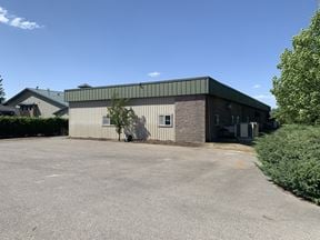 Valley Manufacturing Warehouse