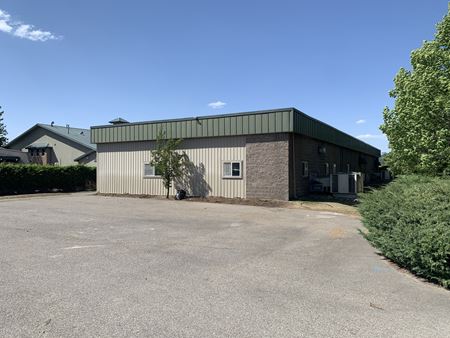 Photo of commercial space at 2617 N Pioneer Ln in Spokane Valley