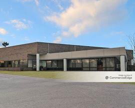 Lehigh Valley Corporate Center - 1550 Valley Center Pkwy