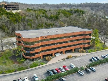 Office space for Rent at 400 TechneCenter Drive in Milford
