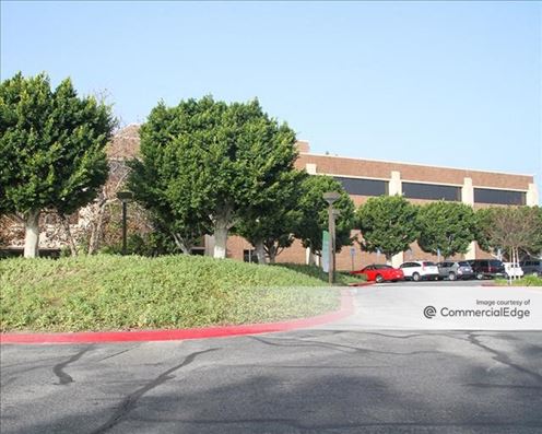 San Gabriel Valley Corporate Campus - 4900 Rivergrade Road