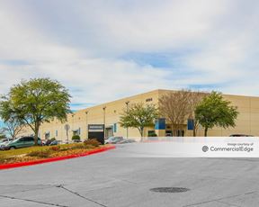 NorthTech Business Center - Building 6