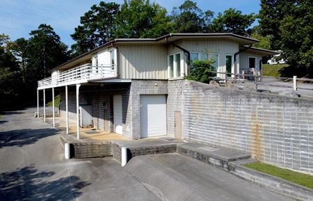Flex Space space for Sale at 3502 Overlook Cir in Knoxville