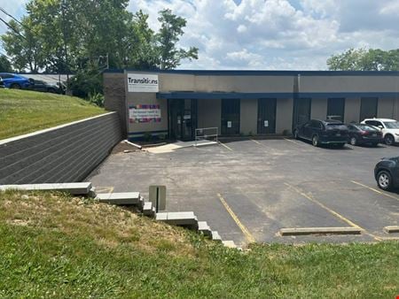 Photo of commercial space at 4861 Duck Creek Rd in Cincinnati