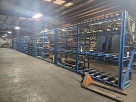 2113 - Denver Harbor Warehouse 1202 Boyles