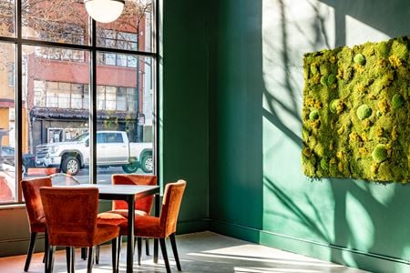 Photo of commercial space at 455 Valencia Street in San Francisco