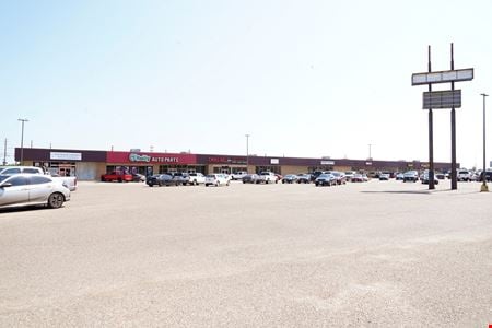 Photo of commercial space at 1006-1018 US Hwy 181 W in Portland