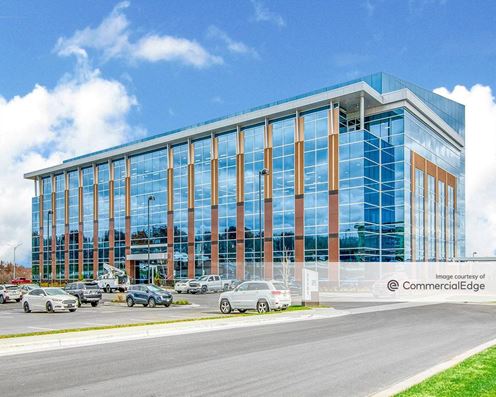 CityPlace Corporate Centre I
