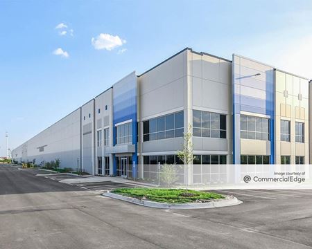 Photo of commercial space at 4050 Rock Creek Blvd in Joliet