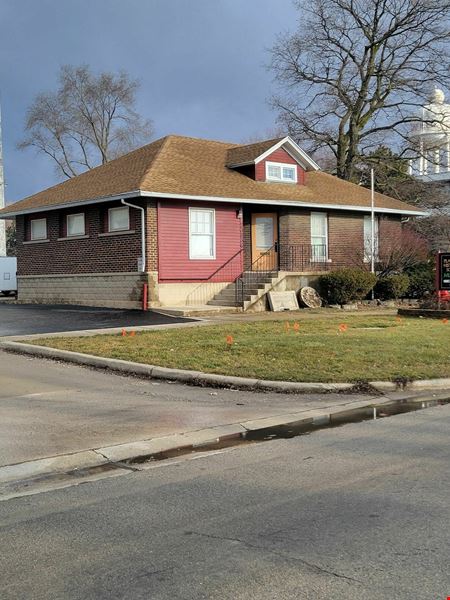 Office space for Sale at 23836 West Main Street in Plainfield