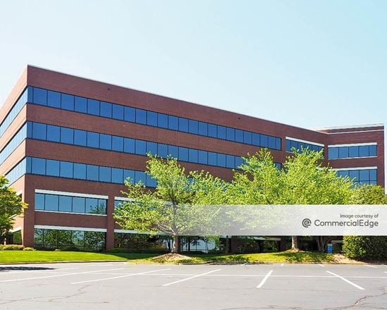 Office Park Patewood - V