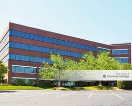 Office Park Patewood - V